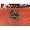 Kit de vis de carrosserie Cagiva 1000 Raptor 2000 à 2005